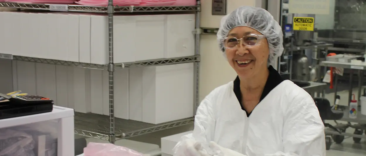 #AViewFrom Henkel North America: Rancho Dominguez, California - employees
