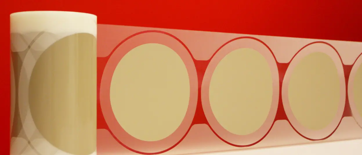 conductive die-attach film