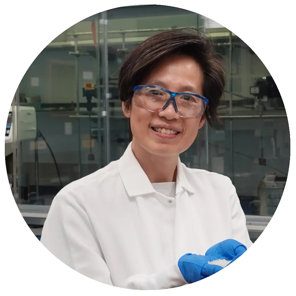 Alice Cheung