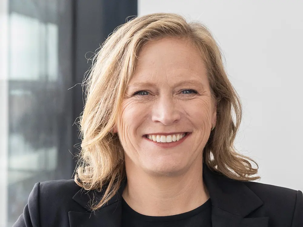Pernille Lind Olsen