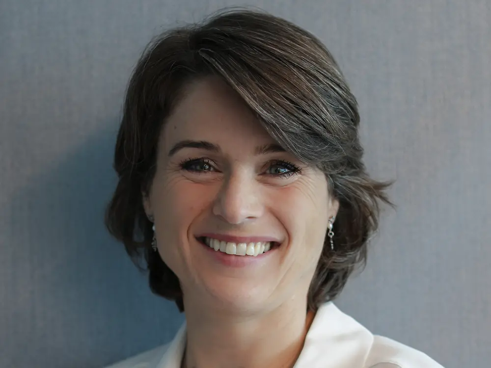 Ulrike Sapiro