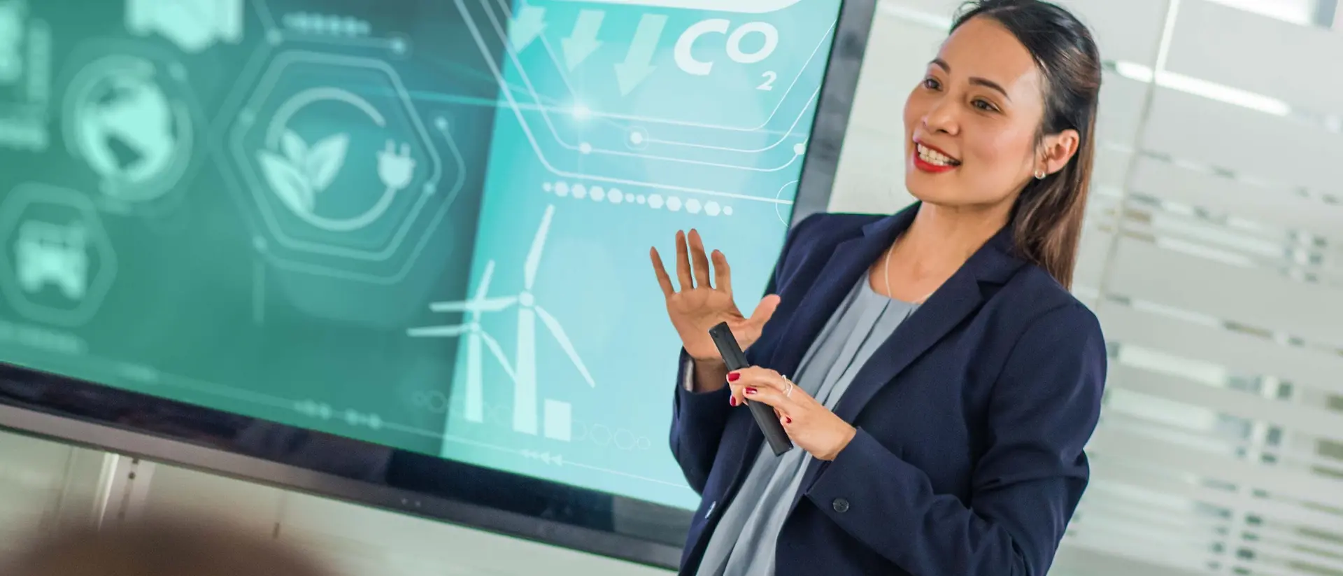 Transparency, Reporting & Impact Measurement