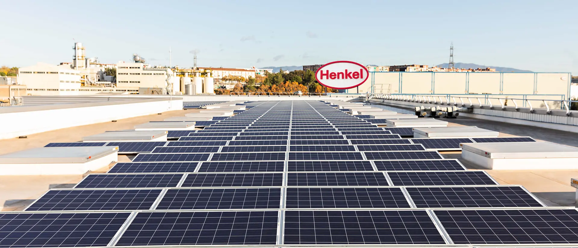 Decarbonization in Operations