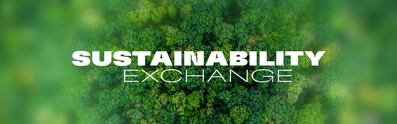 sustainability-exchange
