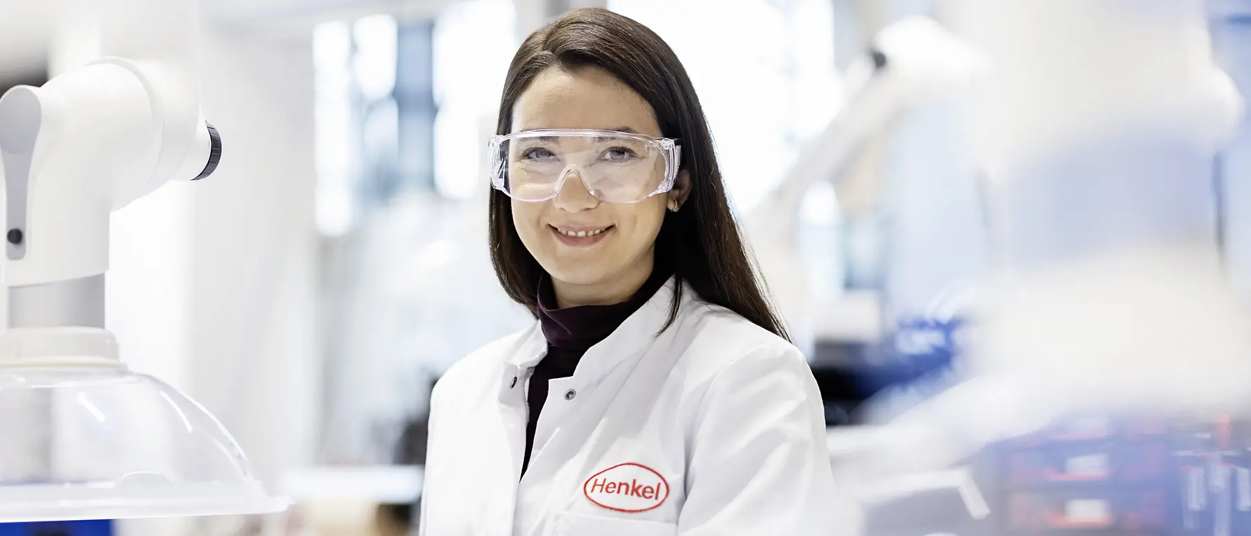 Celebrating International Day of Women and Girls in Science at Henkel