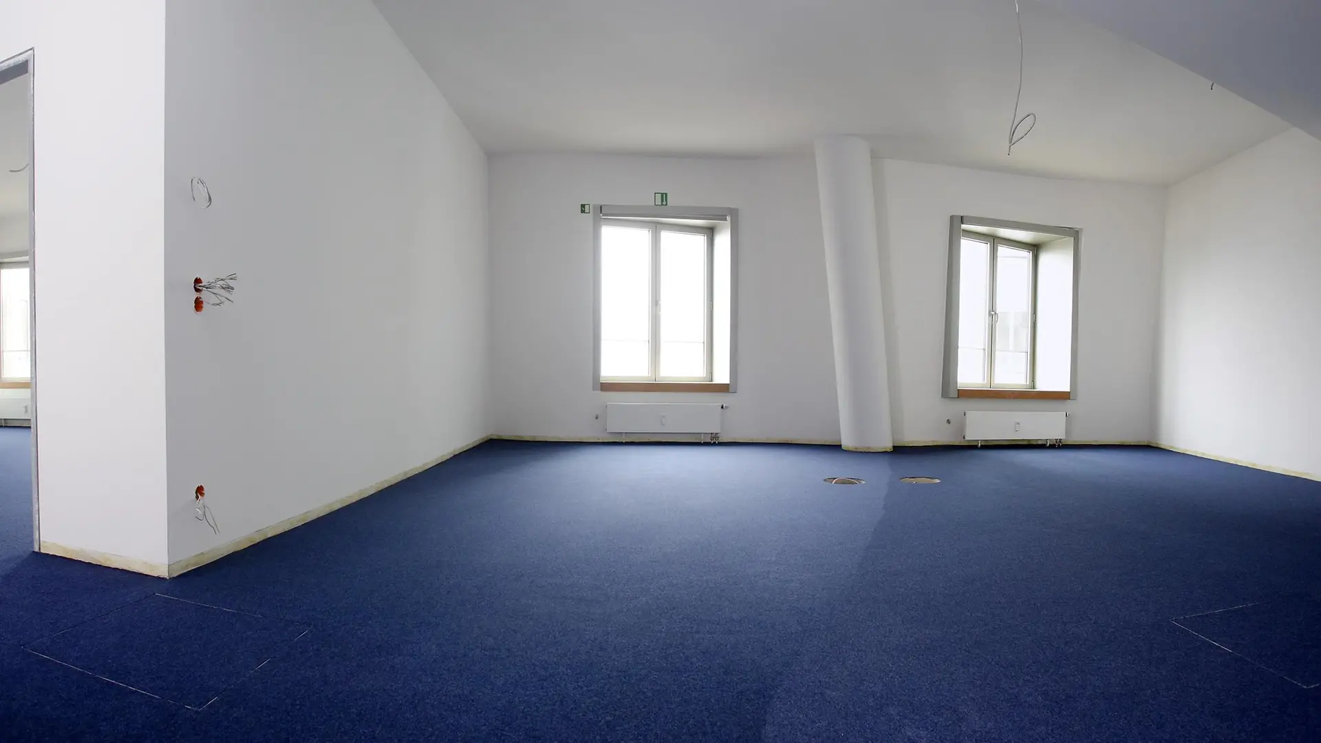 Zuverlässige Ergebnisse mit Produkten von Thomsit