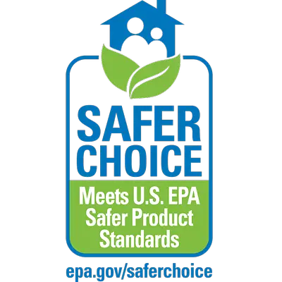 SAFER CHOICE logo