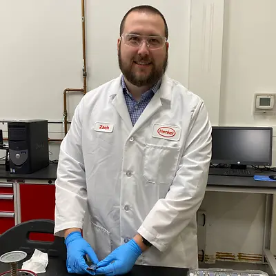 #AViewFrom Henkel North America: Chanhassen - employee