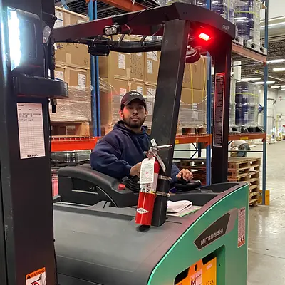 #AViewFrom Henkel North America: Chanhassen - employee