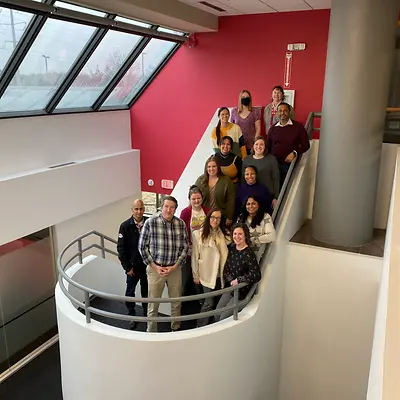 #AViewFrom Henkel North America: Chanhassen - employee
