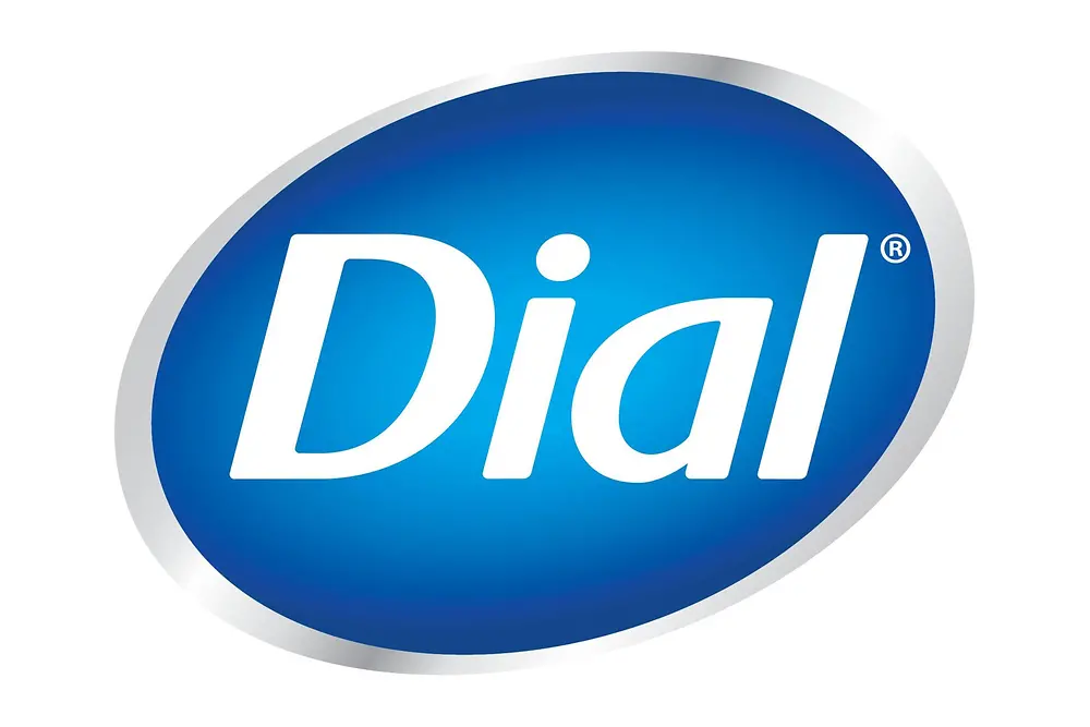 Dial logo
