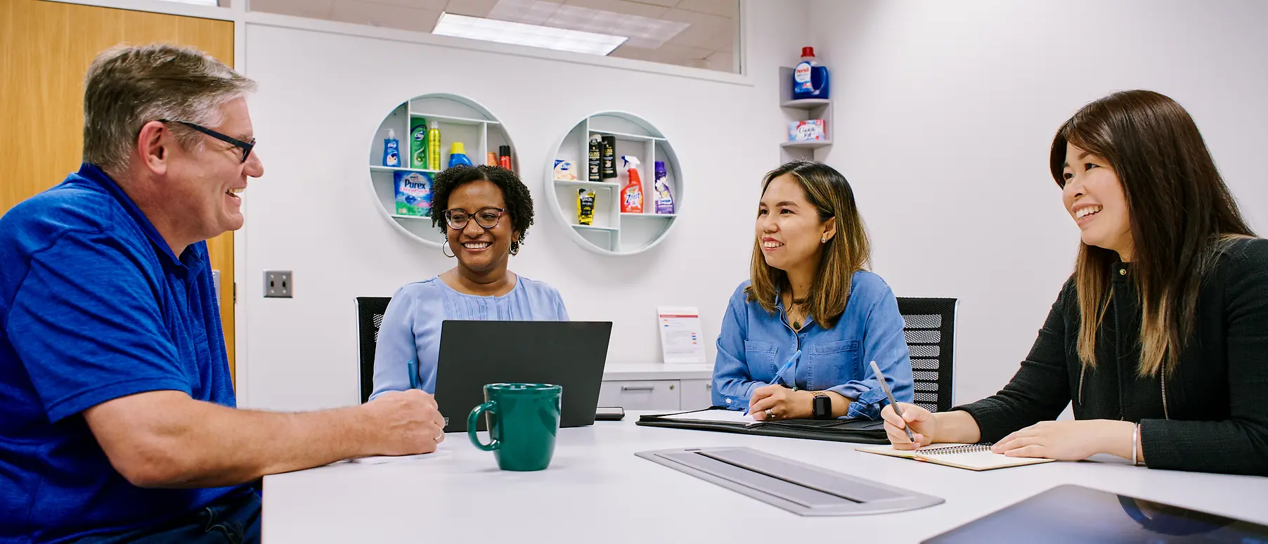 Seven Ways that Henkel North America Recruits, Develops, and Engages Talent