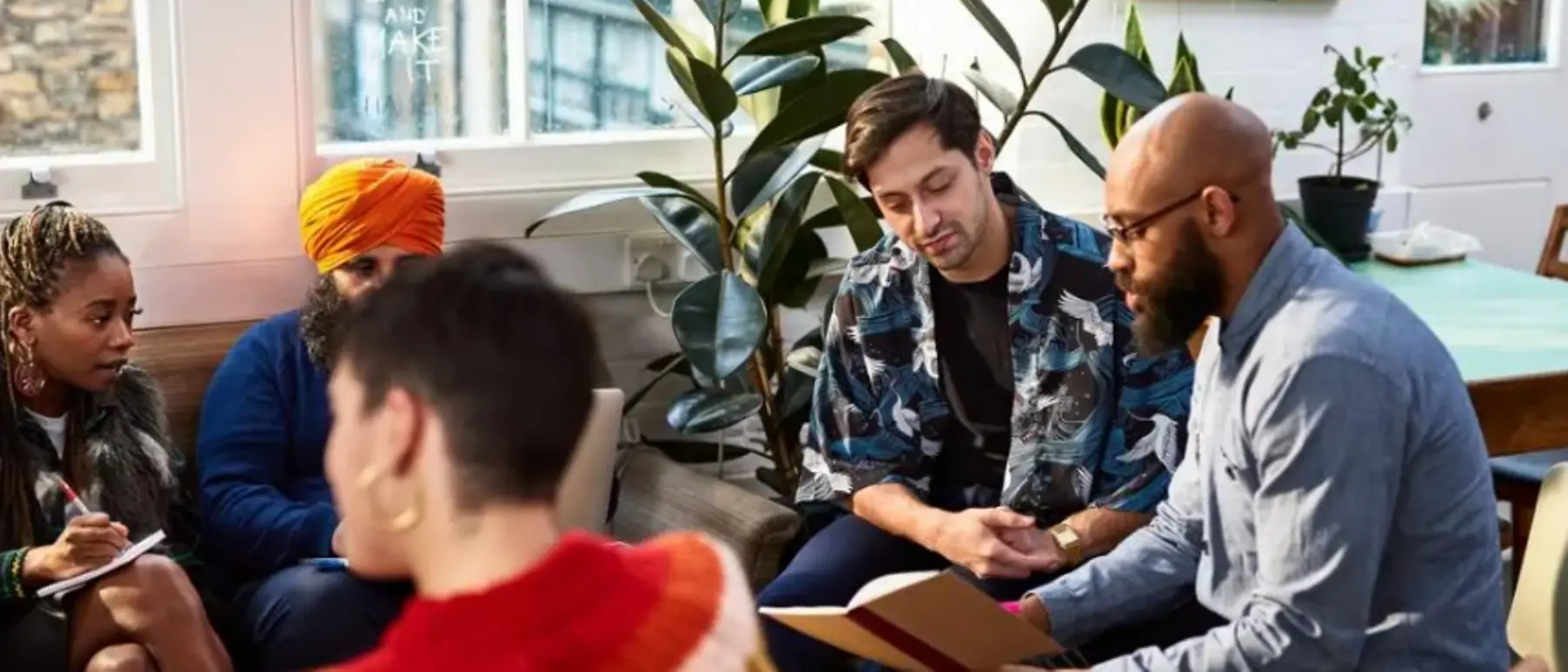 The Human Factor: Harnessing Our Differences for a Better Workplace