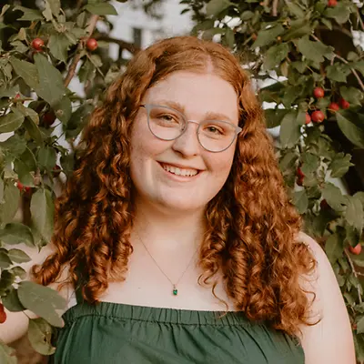 Grace Miller