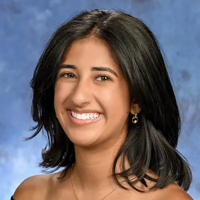 Anusha Pandya