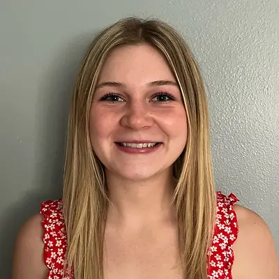 Brianna Richey