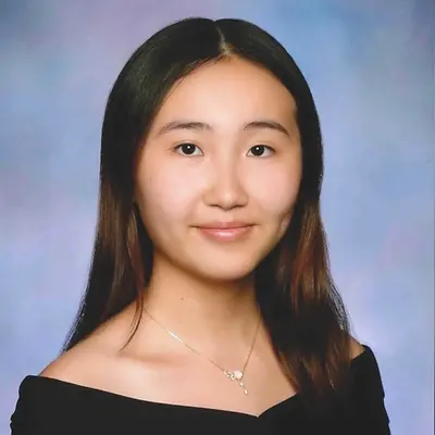 Michelle Sun