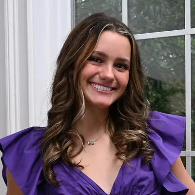 Grayce Thompson