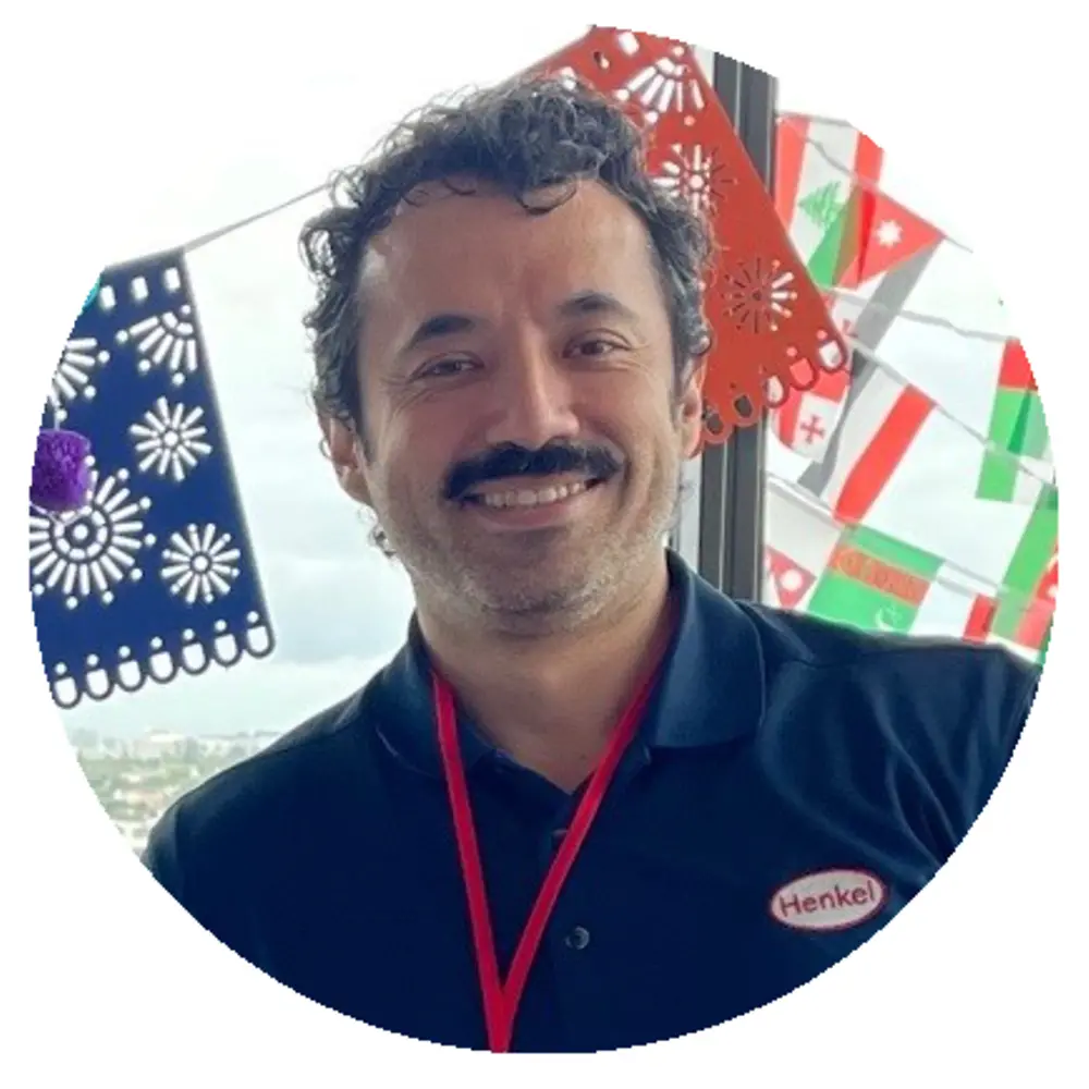 Guillermo Güereque