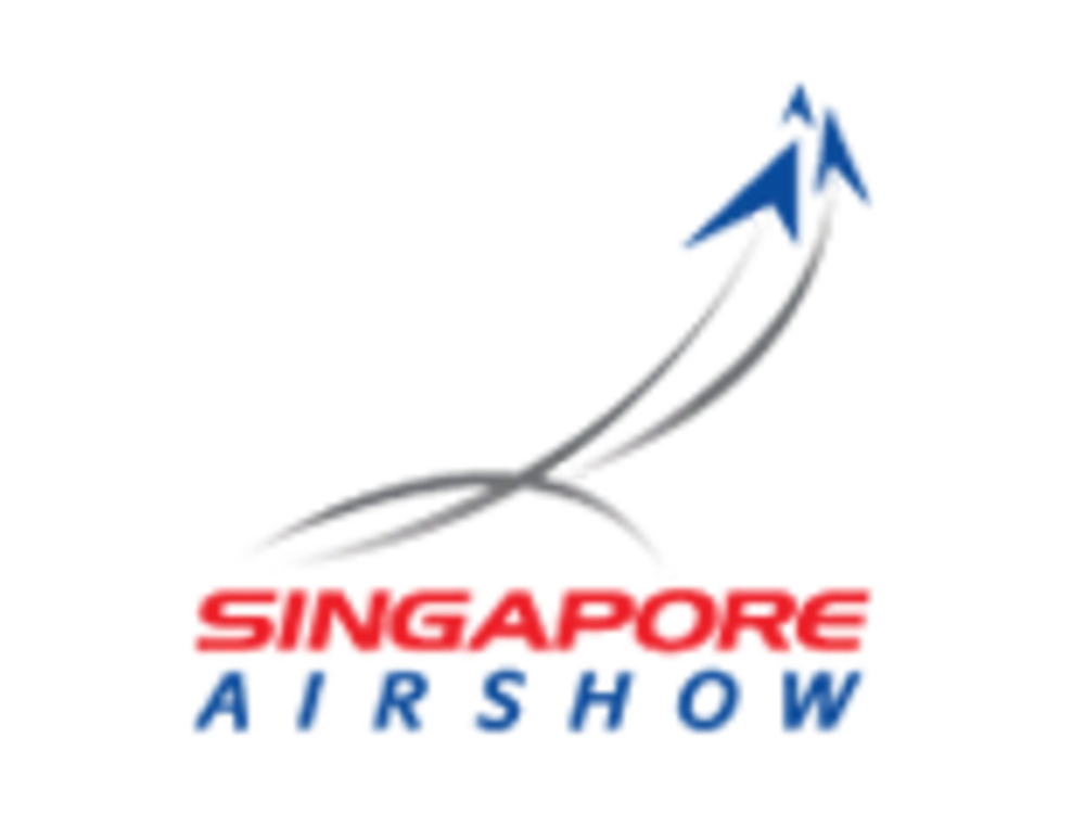 Logo: Singapore Airshow