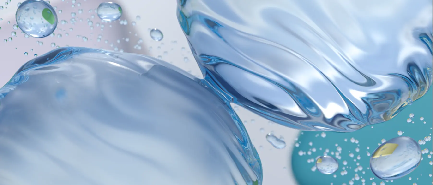 Adhesive Technologies is continuously improving water efficiency in its North America operations