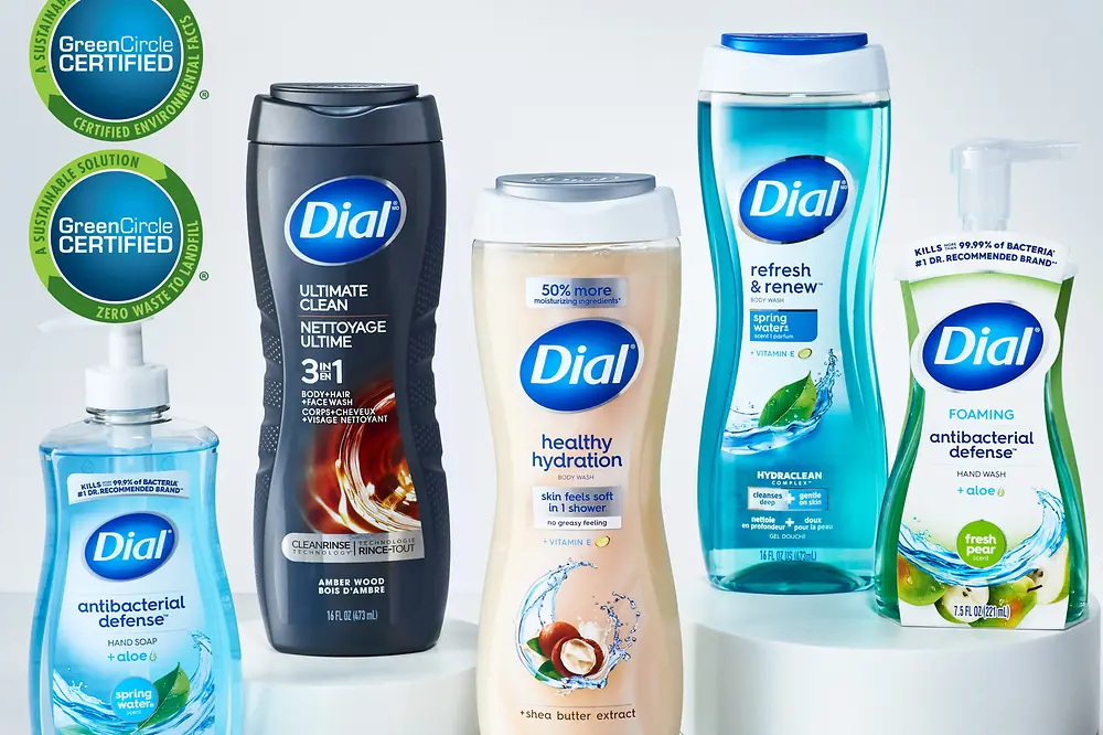 Henkel has recently achieved two significant sustainability certifications from GreenCircle, reflecting their ongoing commitment to drive sustainable transformation.