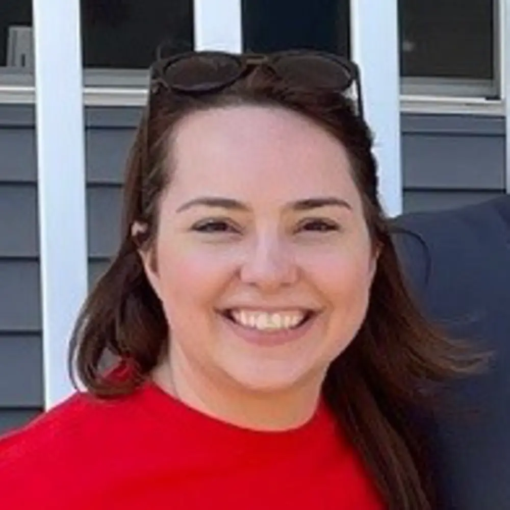Katie Schulze