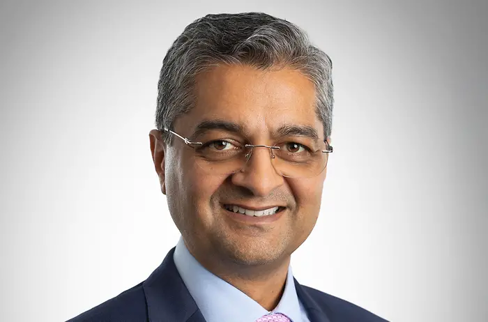 Rajat Agarwal