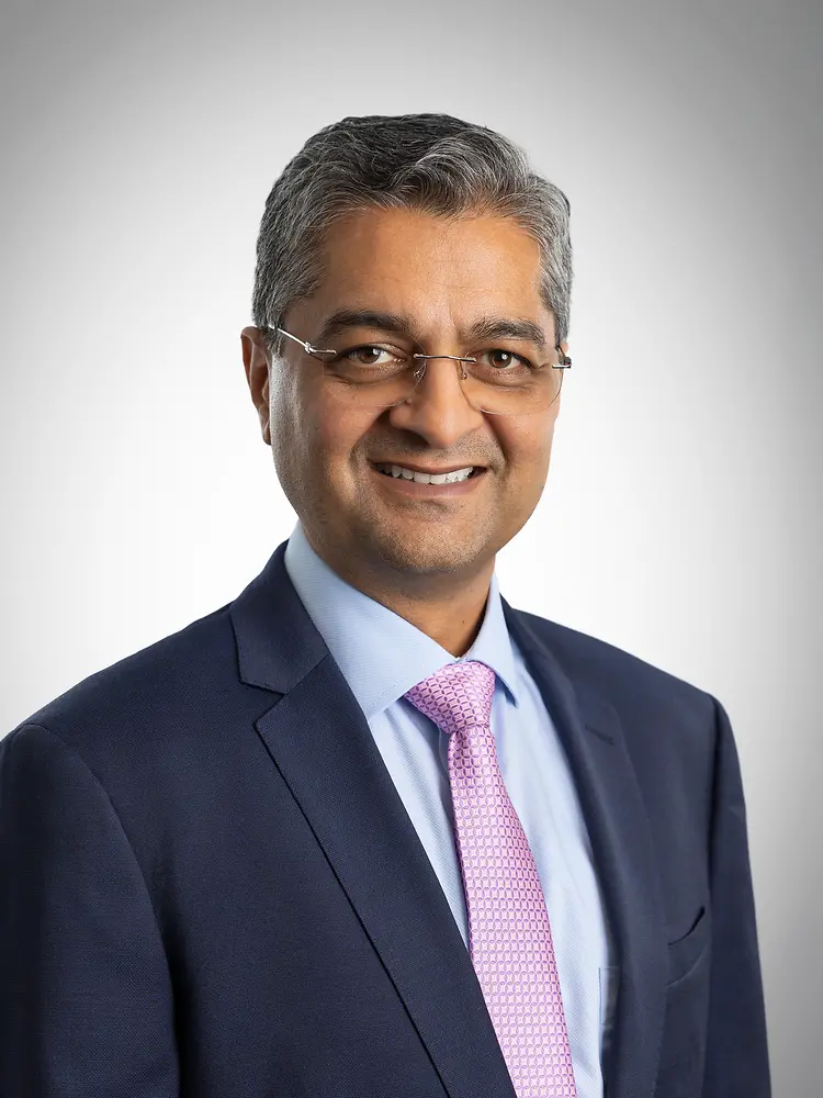 Rajat Agarwal