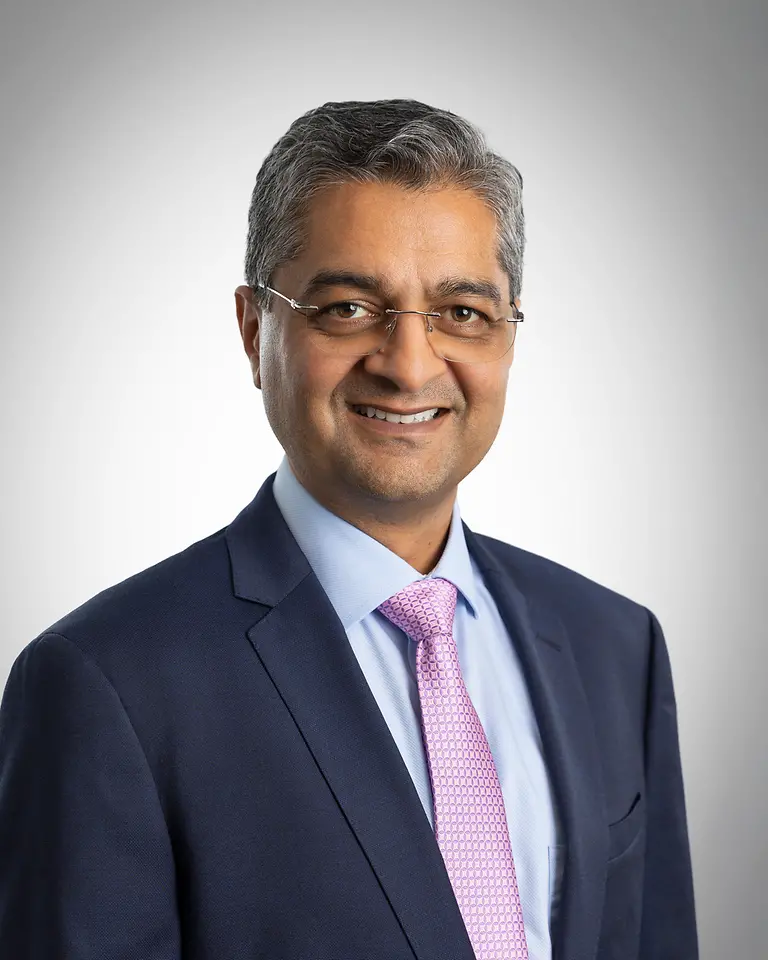Rajat Agarwal