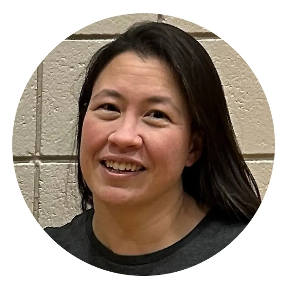 Becky Kristopeit