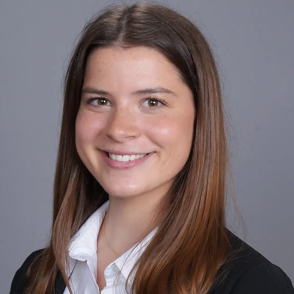 
Bethany Kalach, Sr. Chemist