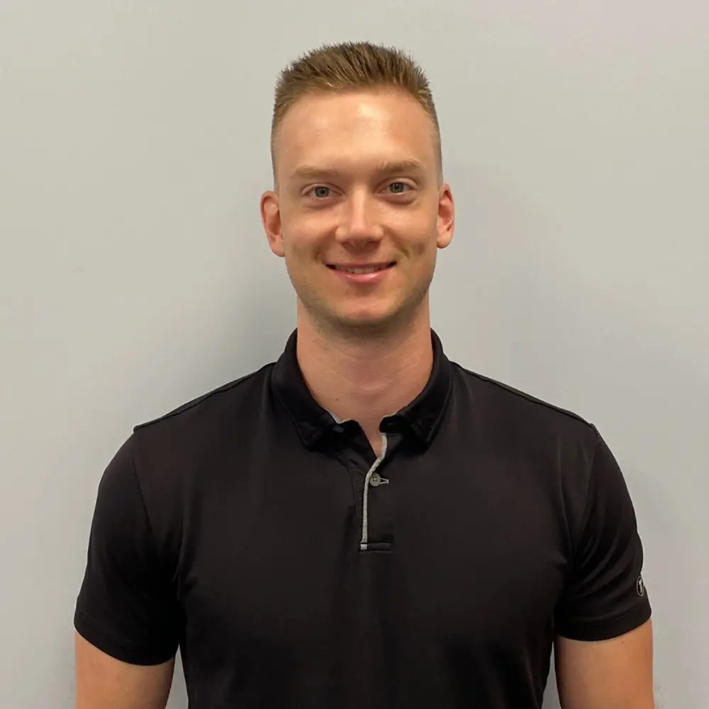
Zach: Manager – Packaging Implementation