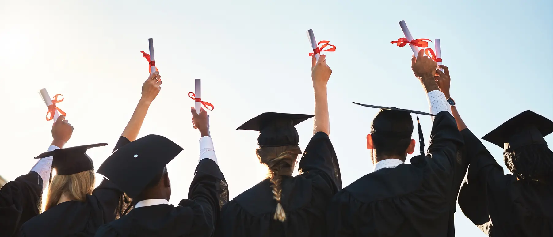 Henkel’s Scholarship Recipients 2025