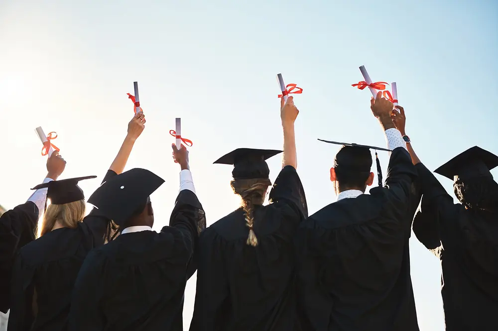Henkel’s Scholarship Recipients 2025