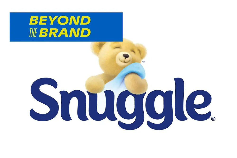 Snuggle® logo