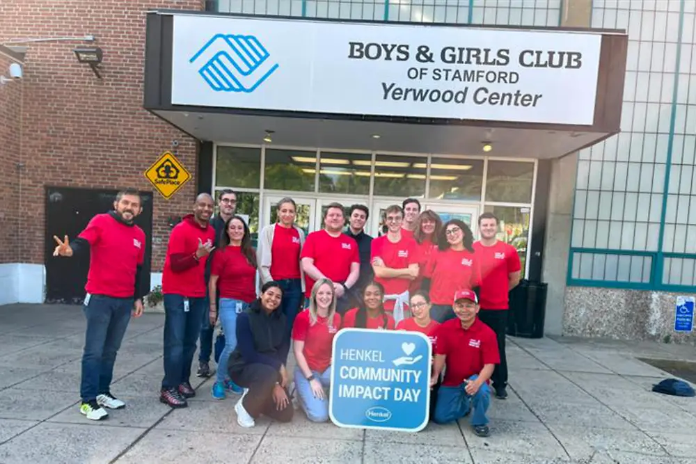 #AViewFrom Stamford, CT