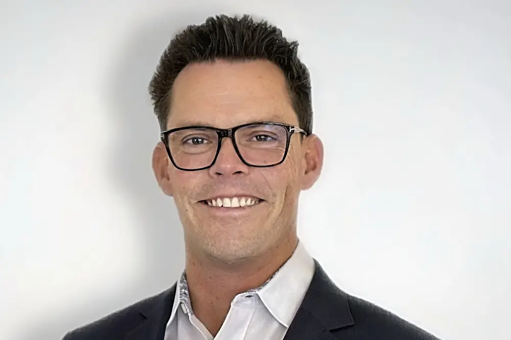 Marc Grannum
