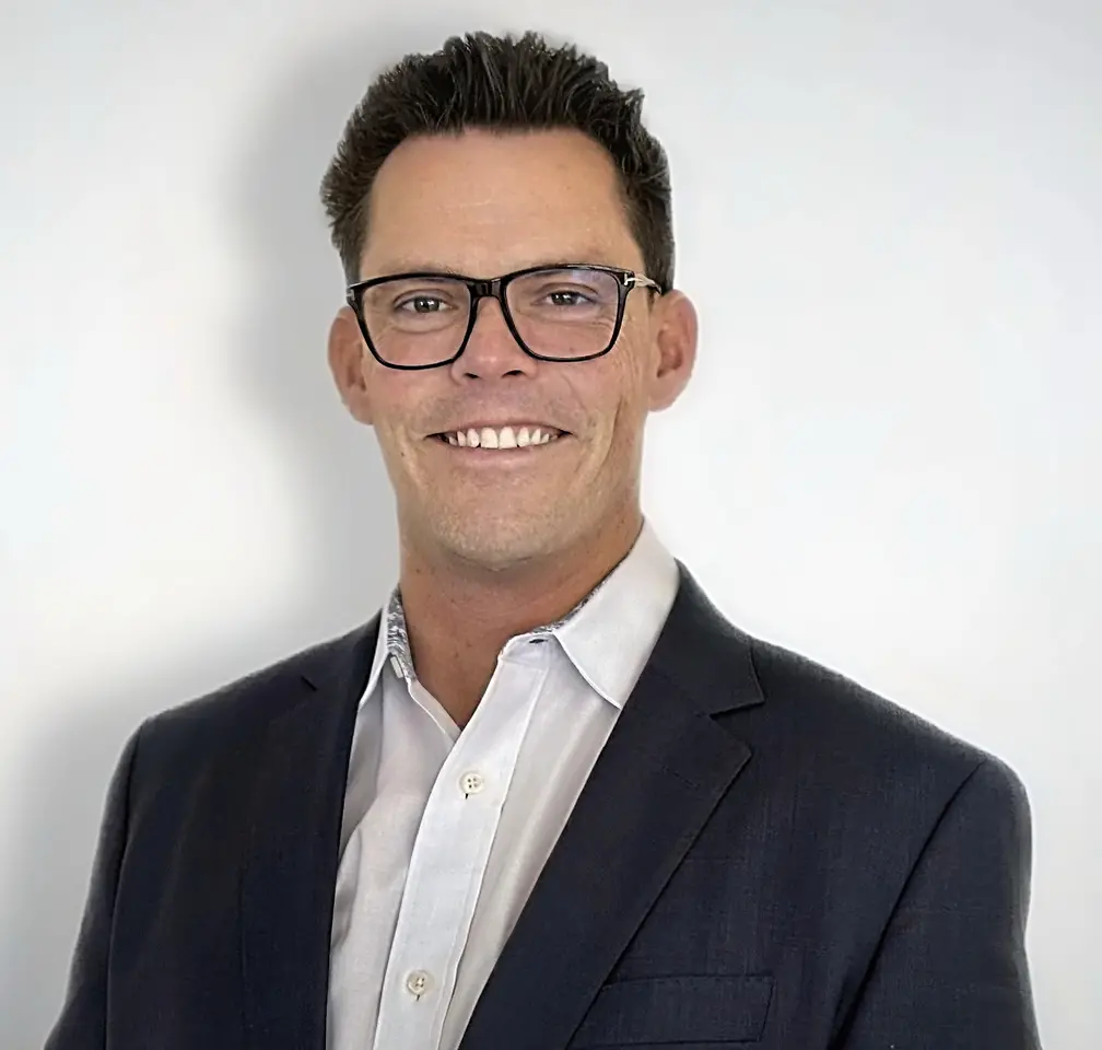 Marc Grannum