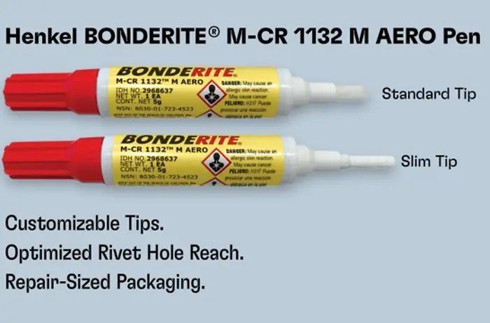 New adhesive glue-pen 