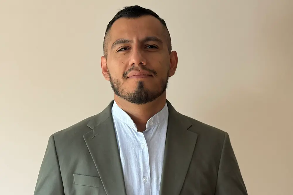 Jonathan Espinosa