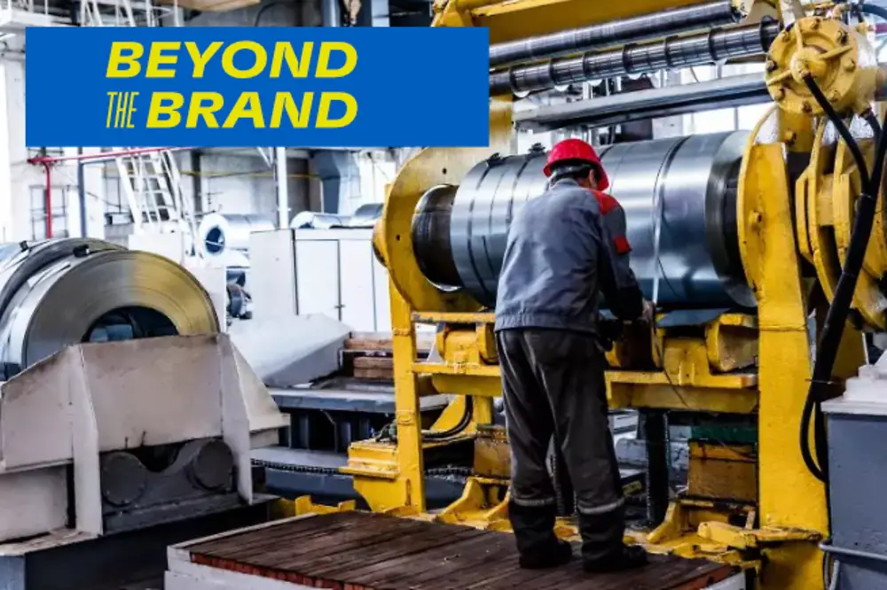 Beyond the Brand: BONDERITE®