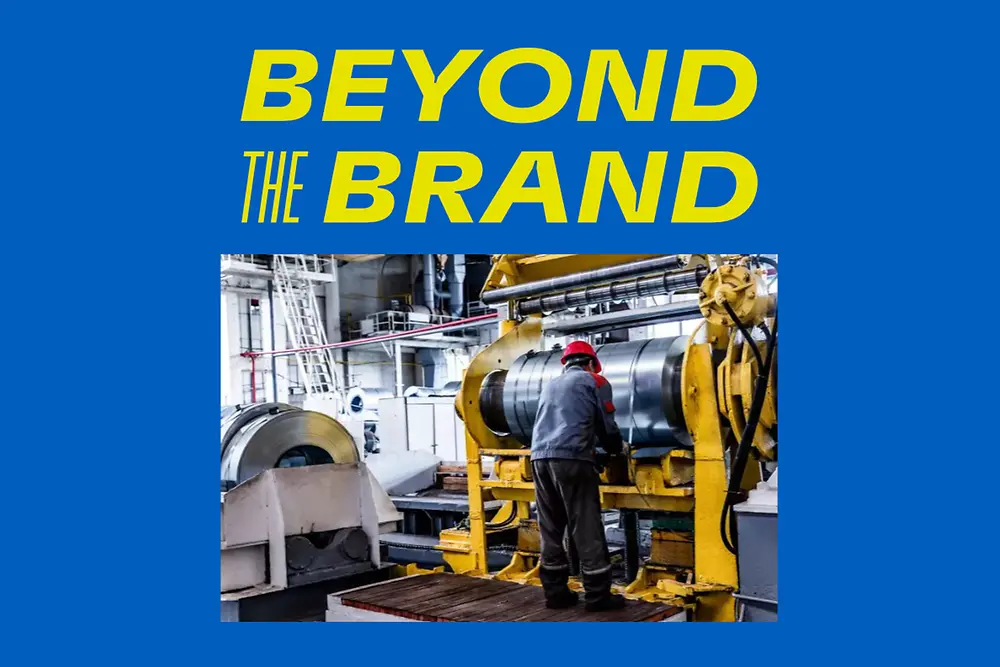 Beyond the Brand: BONDERITE®