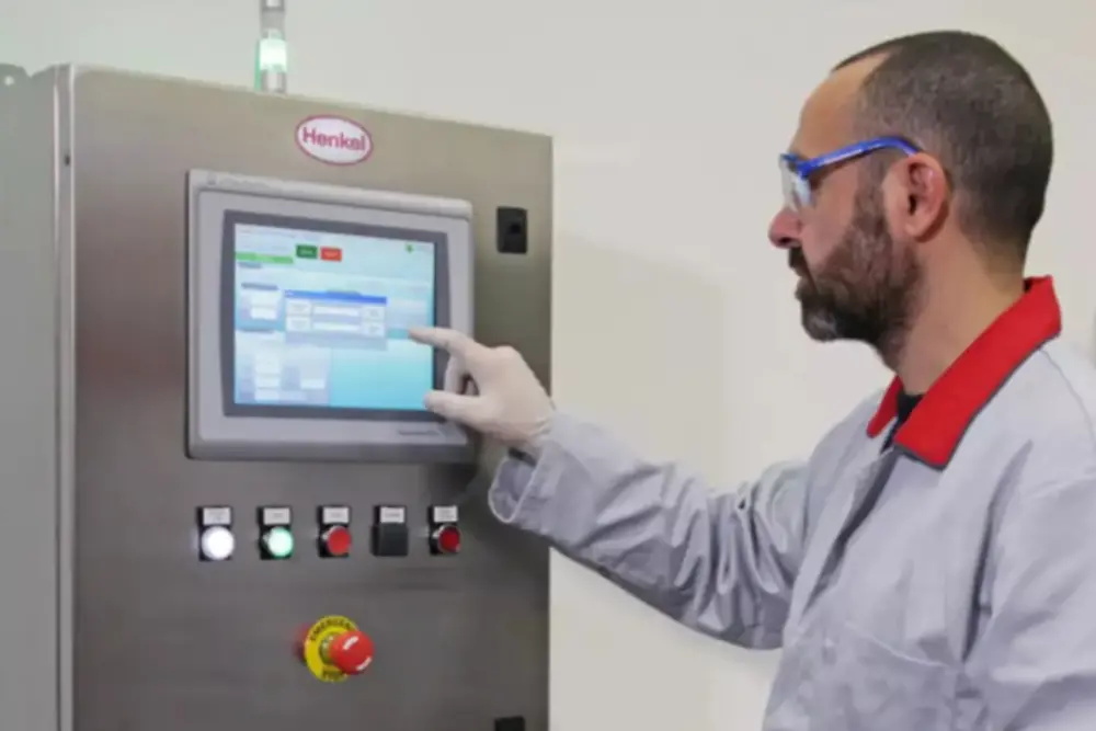 Beyond the Brand: BONDERITE®