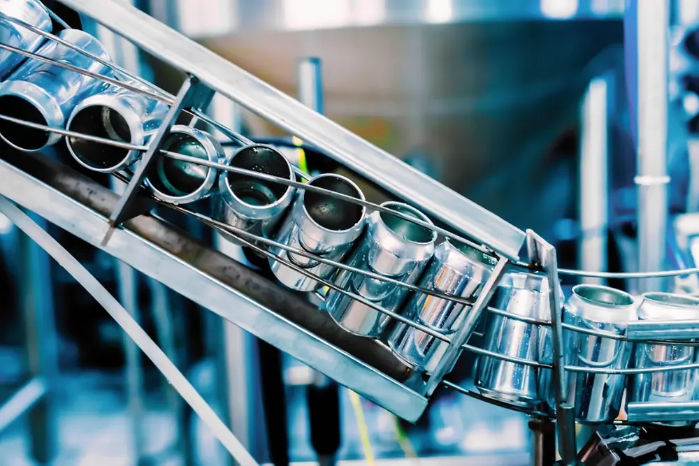 Beyond the Brand: BONDERITE®