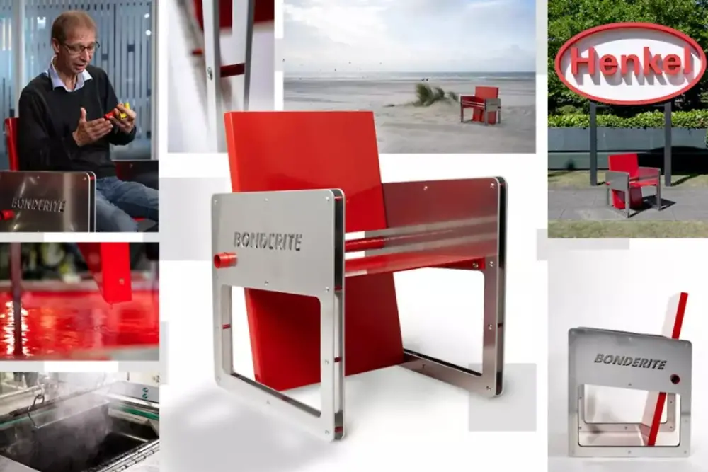 Beyond the Brand: BONDERITE®