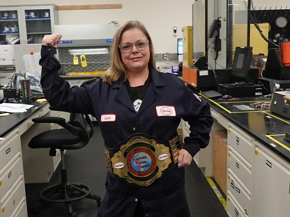 safety-first-workplace