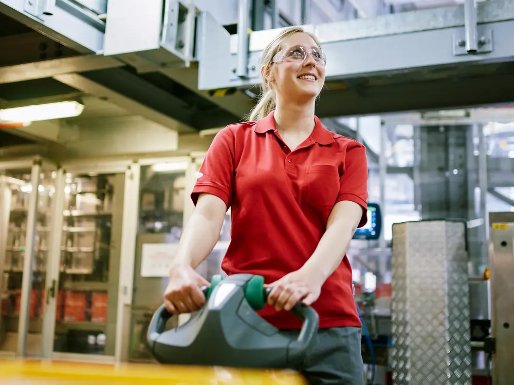 Competitive Compensation