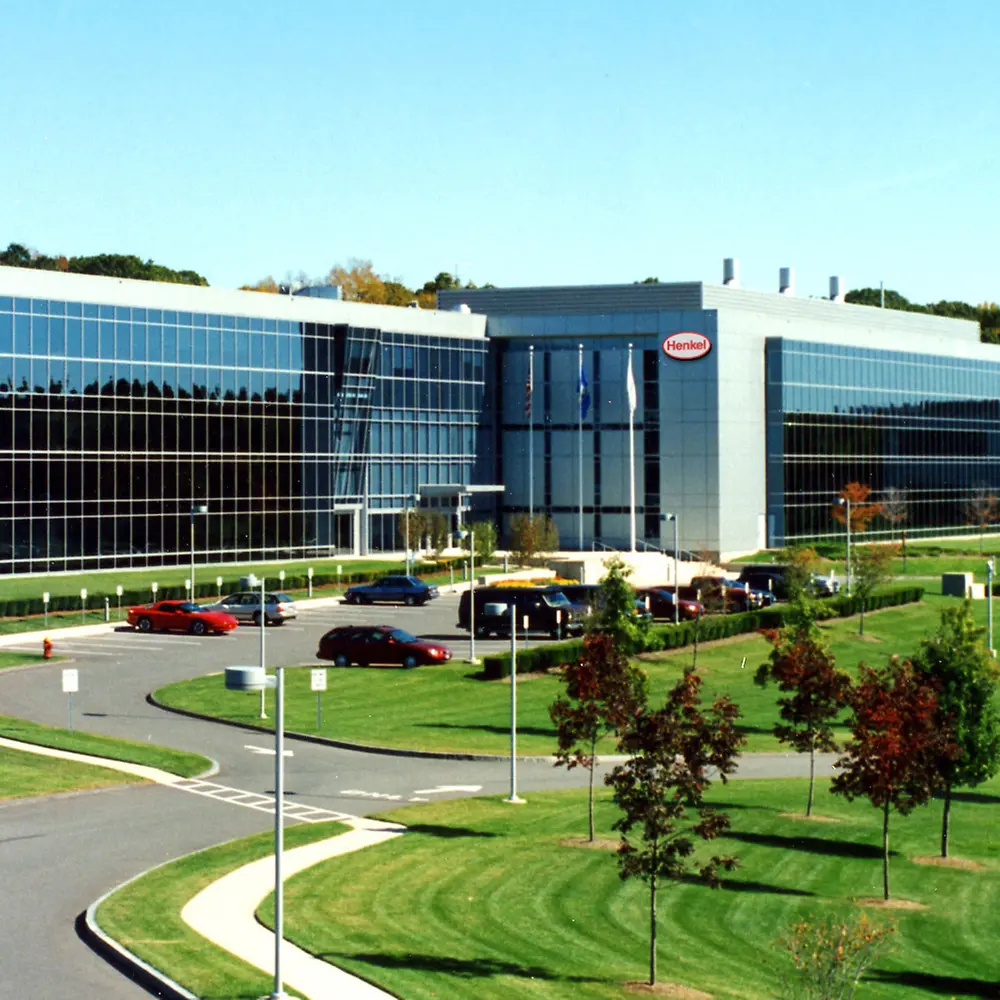 Regional headquarters in Rocky Hill, Connecticut, USA