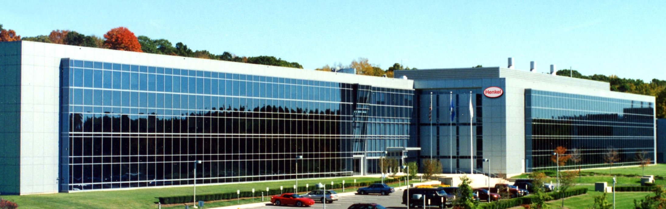 Regional headquarters in Rocky Hill, Connecticut, USA
